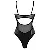 Body Obsessive Milladis Negru M-L Thumb 1