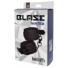 Blaze Handcuff Negru Thumb 1
