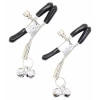 Blaze Ultimate Bondage Set Negru Thumb 2