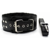 Blaze Ultimate Bondage Set Negru Thumb 8