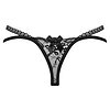 Chilot Obsessive Blomentis Negru M-L Thumb 1