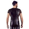 Bluza NEK Biker Dominick Negru 2XL Thumb 2