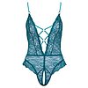 Body Decupat Cottelli Collection Fun Verde XL
