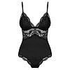 Body Obsessive 810-TED Negru S-M