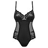 Body Obsessive Amallie Negru S-M
