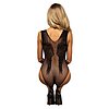 Body Obsessive B112 Negru S-L Thumb 2