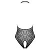 Body Obsessive B113 Negru S-L Thumb 1