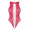 Body Obsessive B120 Rosu S-L