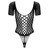 Body Decupat Obsessive B131 Negru S-L Thumb 1