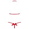 Body Obsessive Giftella Rosu L-XL Thumb 1