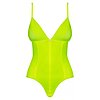Body Obsessive Neonia Galben S-M