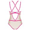 Body Obsessive Nudelia Roz S-M Thumb 1