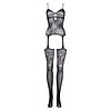 Catsuit Le Désir Jessica Negru S-L Thumb 2