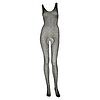 Bodystocking Leg Avenue Adriana Negru XS-L