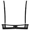 Sutien Obsessive  Donarella Negru XS-S Thumb 1