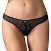 Briefs Obsessive Donarella Negru M-L