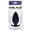 Bubble Anal Player Expert Negru Thumb 2