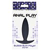 Bubble Anal Player Starter Negru Thumb 2