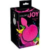 Plug Anal Colorful Joy Bunny Tail Roz Thumb 3