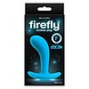 Plug Firefly Contour Medium Albastru Thumb 1