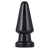 Anal Plug King Sized Shocker Negru
