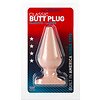 Anal Plug Smooth L Thumb 2