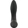 Anal Plug Xouxou Inflatable And Vibrating Negru Thumb 5