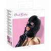 Cagulă Bad Kitty Keilani Negru Thumb 3