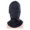 Cagulă Zipper Negru Thumb 1