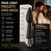 Cap Irigator Duș Anal Rear Splash Negru Thumb 6
