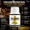 Capsule Lubrifiante Splashers 20 buc Thumb 1