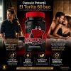 Capsule Potență El Torito 60 buc Thumb 1