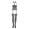 Catsuit Le Desir Araceli Negru S-L Thumb 2