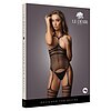 Catsuit Le Desir Araceli Negru S-L Thumb 4