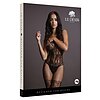 Catsuit Le Desir Elisabeth Negru S-L Thumb 2