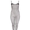 Catsuit No:Xqse Alejandra Negru S-M