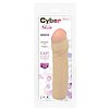Prelungitor Penis Charmly Cyber Skin Sleeve No 1 Thumb 1