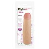 Prelungitor Penis Charmly Cyber Skin Sleeve Thumb 1