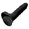 Dildo Realistic Charmly Toy Negru Thumb 1