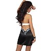 Chemise LivCo Lalima Negru M Thumb 1