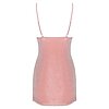 Chemise LivCo Enslanna Intennse Collection Roz S-M Thumb 1