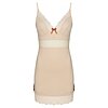 Chemise LivCo Lourdes Crem S-M