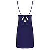Chemise LivCo Vromarim Albastru S-M Thumb 1