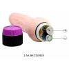 Vibrator Realist Cheyenne Baile 23cm Thumb 5