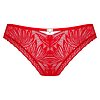 Chilot Obsessive Chilisa Panties Rosu XL-2XL Thumb 1