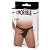 Chilot Amorable Henry With Zipper Negru S-L Thumb 2