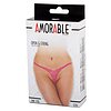 Chilot Amorable Open Mini Roz S-L Thumb 4