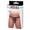 Chilot Amorable Open William Leopard S-L Thumb 2