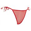 Chilot Amorable Slip Roșu S-L Thumb 2