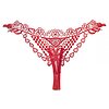 Chilot Amorable Slip Roșu S-L Thumb 3